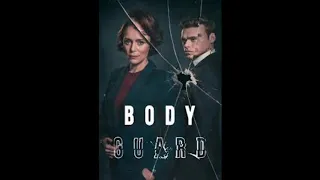 Bodyguard | Guardaespalda - #LiteralmenteElPodcast