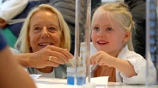 Aftermovie Leiden Science Family Day 2023