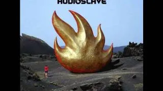 I Am The Highway - Audioslave