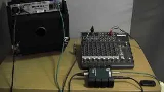 DI boxes part 3: Amplifier DIs - using, advantages and disadvantages