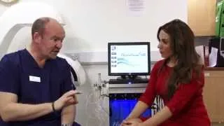 HydraFacial - Power Facial for clear younger skin (on Sky TV)
