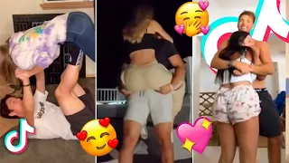 TikTok Couple Goals 2022 - Best Videos Of Margo Flury & Alex Miracle TikTok Compilation #207