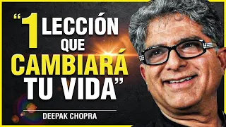 Si Te Sientes Perdido En La Vida, Mira Esto Para Encontrarte A Ti Mismo!  | Deepak Chopra En Español