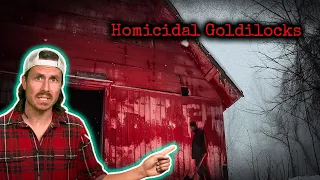 What they find in the barn is NIGHTMARE FUEL | The Hinterkaifeck murders