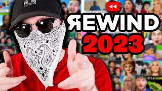 Memeulous Rewind 2023