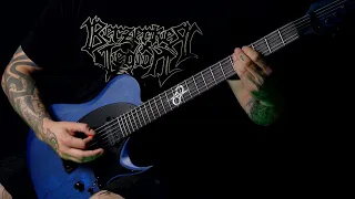 Hypocrisy - Roswell 47 ( Live Version Guitar Playthrough )