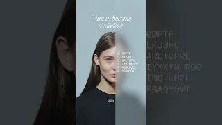 These Are The Features Modelling Agencies Are Looking For In 2024