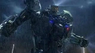 'Doomsday' Pacific Rim Music Video