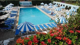 Отель Novostar Palmyra 3* - Тунис