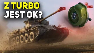 LORRAINE 40 T - CZY WARTO GO MIEĆ?