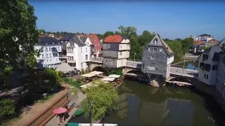 Bad Kreuznach 2019