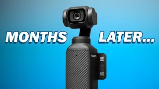 Truth About the DJI Osmo Pocket 3