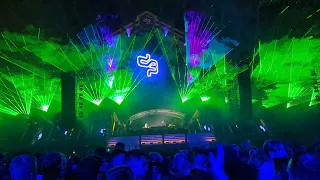 Decibel outdoor 2023 - Mainstage - Angerfist (Closing Session)