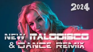 ITALODISCO NEW STYLE & DANCE REMIX 2023 Vol. 39 by SP #italodisconewgeneration #italodisco2023