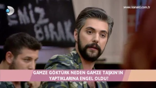 Kısmetse Olur - Semih, Gamze'den hesap sordu!