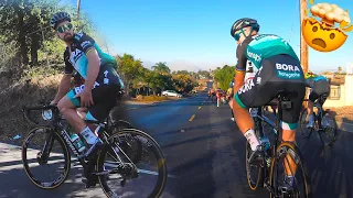 I Got to RIDE with Peter Sagan! (The Sagan Fondo Story)