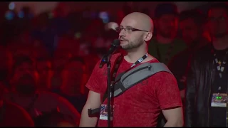 Blizzcon Aprils Fool joke