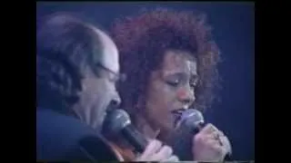 Patricia Sosa - GranRex1993 3/6 - Sabrás, sabrás/La bella y la bestia