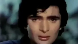 Ankhiyon Ko Rehne De | Bobby (1973) Dimple Kapadia Rishi Kapoor | Lata Mangeshkar
