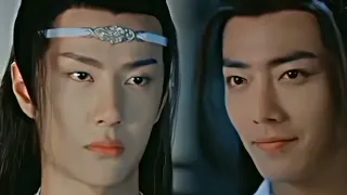 the Untamed 💜 bts 💜 army 💜 the Untamed chinese drama wei wuxian lan wangji lan zhanji