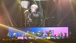 Phil Collins Not Dead Yet Sunrise, FL 10-5-18(9)