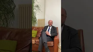 Was bedeutet für dich #Zeitenwende, Martin Schulz? #shorts