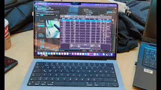 Apple M1 Pro vs M1 Farkları. Apple Macbook Pro M1 Pro İşlemci İlk İzlenimlerim