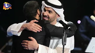 كاظم الساهر و حسين الجسمي معاً بعد انقطاع طويل .. وما مفاجأة محمد عبده في دبي؟