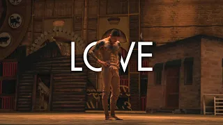 LOVE (Official Music Video)