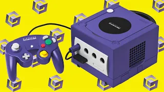 БЕГОМ за Nintendo GameCube!