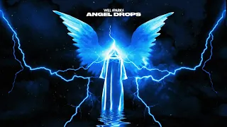 Will Sparks - Angel Drops