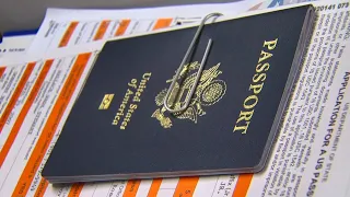 Traveling abroad this summer? Plan ahead to avoid passport delays