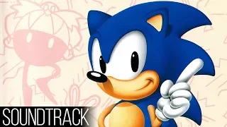 Sonic the Hedgehog - Drowning (PAL Version) [SEGA Mega Drive Soundtrack]