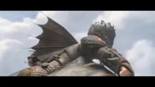 Dragons 2 - Les 5 premières minutes du film !