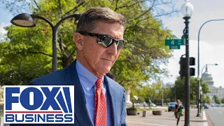 Flynn’s attorney reacts to appeals court order to dismiss his case