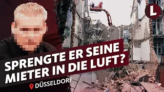 Gasexplosion: Sechs Tote mitten im Wohngebiet | Lokalzeit MordOrte