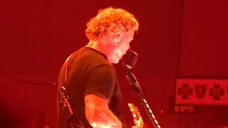 Metallica - Creeping Death (live) 3-13-2019  Grand Rapids, MI
