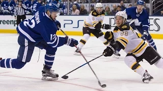 Bowen: Matthews, Marner so exciting, but don’t forget Connor Brown