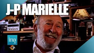 Jean-Pierre Marielle "On m'appelle le grand n'importe quoi" | Archive INA