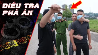 Lần theo vết máu lạ, bắt kẻ sát nhân đền tội sau 15 năm sống trong sợ hãi | Hành trình phá án | ĐTPA