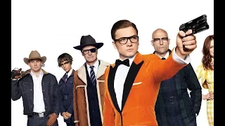 Kingsman Top 10 Strongest Characters MOVIES ONLY