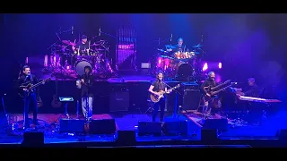 Steve Hackett - I Know What I Like (In Your Wardrobe) (Chile 2023)