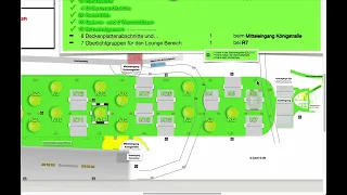 Übersichtsfolien | 28.2.2024 | #s21 #stuttgart21