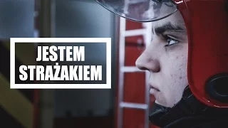 JESTEM STRAŻAKIEM - Film (1080p) Kraśnickie Ratownictwo #KrasnickieRatownictwo