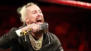 WWE Superstar Enzo Amore Accused of Rape!