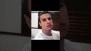 SUPER XANDÃO CANTANDO PABLO VITTAR - K.O!