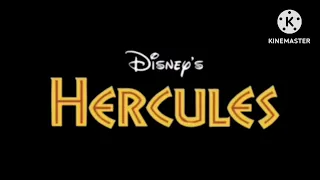 Disney’s Hercules: The Gospel Truth (PAL/High Tone Only) (1997)