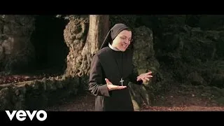 Sister Cristina - Blessed Be Your Name