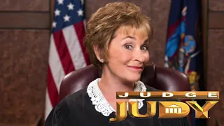 Judge Judy Theme Instrumental - Official Extended Version