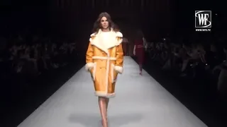 Elisabetta Franchi  FW 18-19 MFW